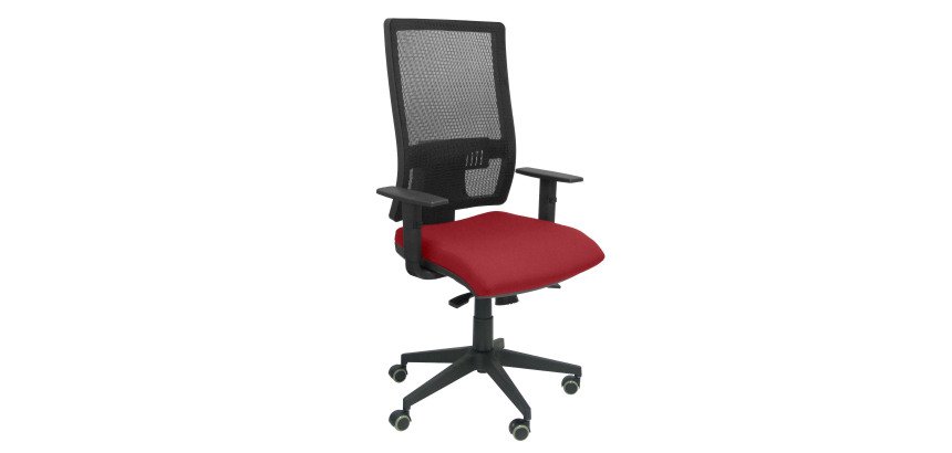 Chaise de bureau HORNA