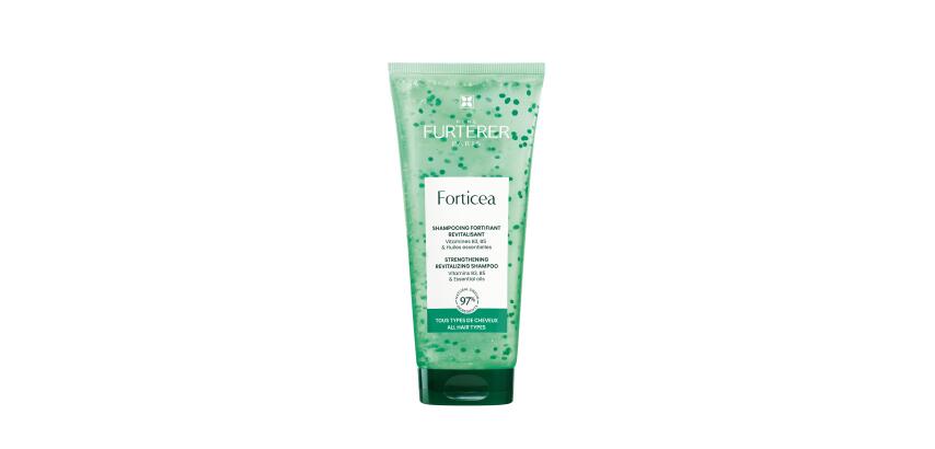 René Furterer Forticea, shampooing fortifiant revitalisant 50ml