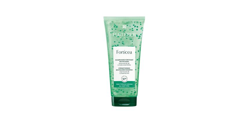 René Furterer Shampooing fortifiant revitalisant Forticea - Tube de 50 ml