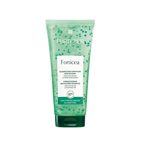 René Furterer Forticea, versterkende revitaliserende shampoo 50ml