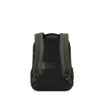 Delsey DLC - Sac à dos pour ordinateur portable 15" olive