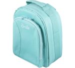 SMILE - Mochila para fotografía Smart - Turquoise