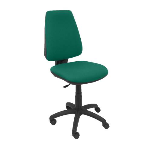 Silla Elche CP bali - Verde pino