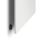 Pizarra magnética modular sin marco Nobo 450x450mm