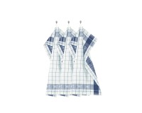 Torchon coton PHARAO - 50x70 cm - Set de 3