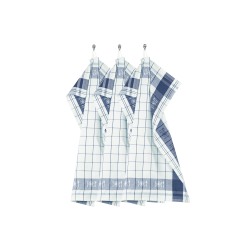 Torchon coton PHARAO - 50x70 cm - Set de 3