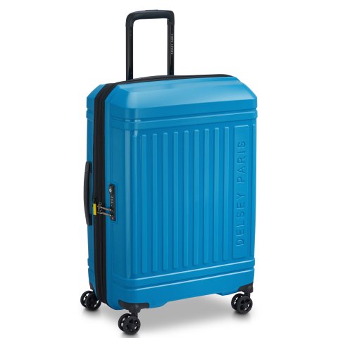 LUTECE SE 68CM MALETA EXPANDIBLE - Azul - 4