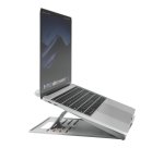 Elevador Kensington Smartfit® Easy Riser™ con ventilación para portátil 14", gris 

