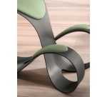 Ergonomischer Stuhl Moon