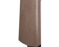 Moon Wood black R10 wood 13 - Black - Black