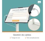 Soporte universal para tabletas Nobo Impression Pro