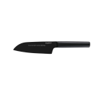 BergHOFF Santoku Knife 16cm - With personalized text - For the department chef.