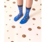Kit Taza + Calcetines "Eres muy cookie" talla 42-46
