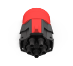 Smart Attachment 32A 5-polig