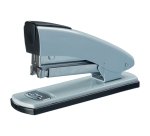 Grapadora metálica de oficina de diseño retro mod. 2001 de Petrus