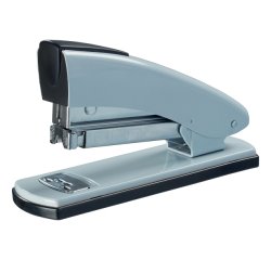 Grapadora metálica de oficina de diseño retro mod. 2001 de Petrus