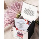 Vela "Tiempo en Pareja"
