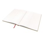 Cuaderno Leitz Cosy Touch con rayas con tapa dura