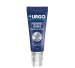 Urgo lèvres gercées tube 7 ml
