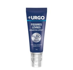Urgo lèvres gercées tube 7 ml