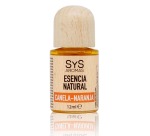 Esencia Canela-Naranja 12ml SYS Aromas