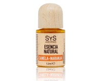 Esencia Canela-Naranja 12ml SYS Aromas