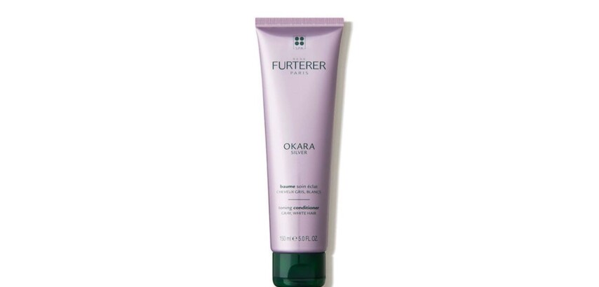 Furterer Okara silver balsem 150 ml