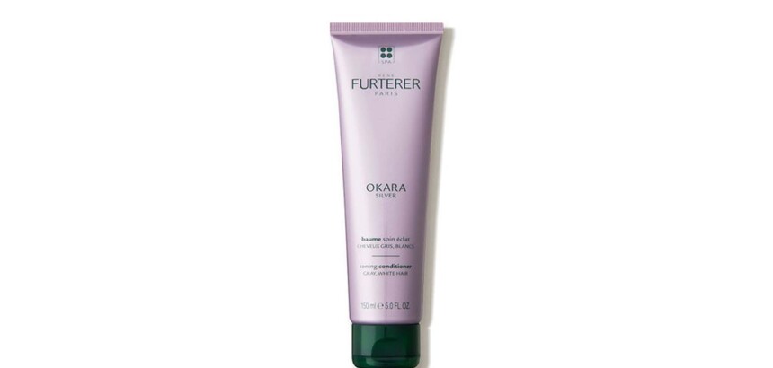 Furterer Okara Silver Radiance Balm 150 ml
