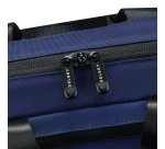 Delsey DLC - Serviette pour ordinateur portable 15.6" marine