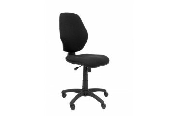Silla Hoya  - Negro