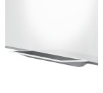 Pizarra NOBO Impression Pro acero vitrificado 1200x900mm, blanco