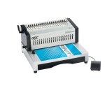Encuadernadora eléctrica de canutillo GBC CB25E Pro Capacidad 500 hojas A4