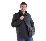 Bandolera "Business" Neptun Classic Gray