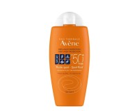 Sonnencreme SPF50+ Sport Avène - Flasche 100 ml