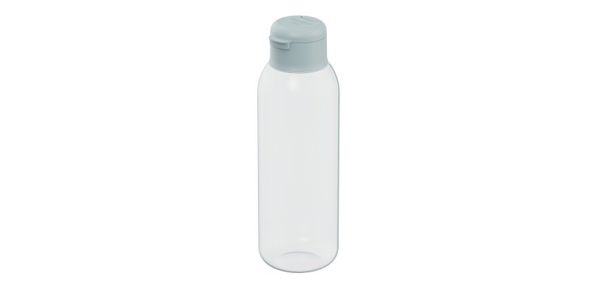 BergHOFF Slate Water Bottle 0.75L