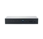 Kensington Replicador de puertos 4K triple SD5000T5 EQ Thunderbolt 5 con PD de 140 W - Windows/macOS