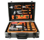 Valise 110 outils Fischer Darex