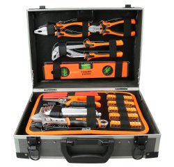 Valise 110 outils Fischer Darex