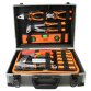 Valise 110 outils Fischer Darex
