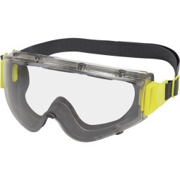 Gafas máscara de protección