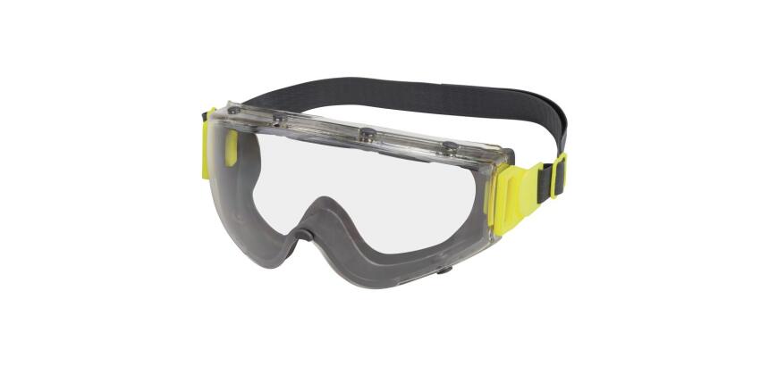 Gafas máscara de protección