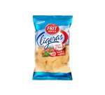 Snack de Patata Ligeras Tomate y Orégano Frit Ravich 105 g