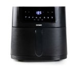 DOMO DO539FR Airfryer - 6 L - 1500 W