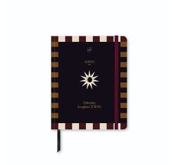 Agenda Anual "Universo" Mini 2027
