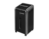 Destructeur Fellowes 225Mi - coupe micro