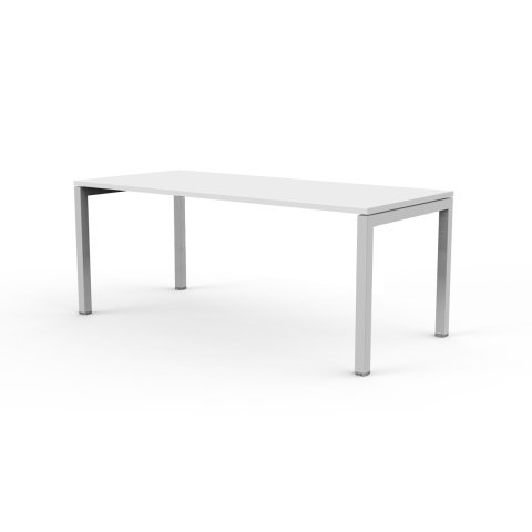 Mesa Home Office Presto-Venere 120 x 60 blanca.