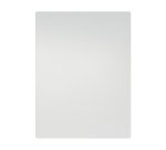 Pizarra magnética modular sin marco Nobo 600x450mm