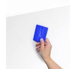 Rouleau de tableau blanc WRAP-UP 101x300cm - Legamaster