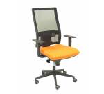Chaise de bureau HORNA