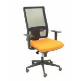 Chaise de bureau HORNA